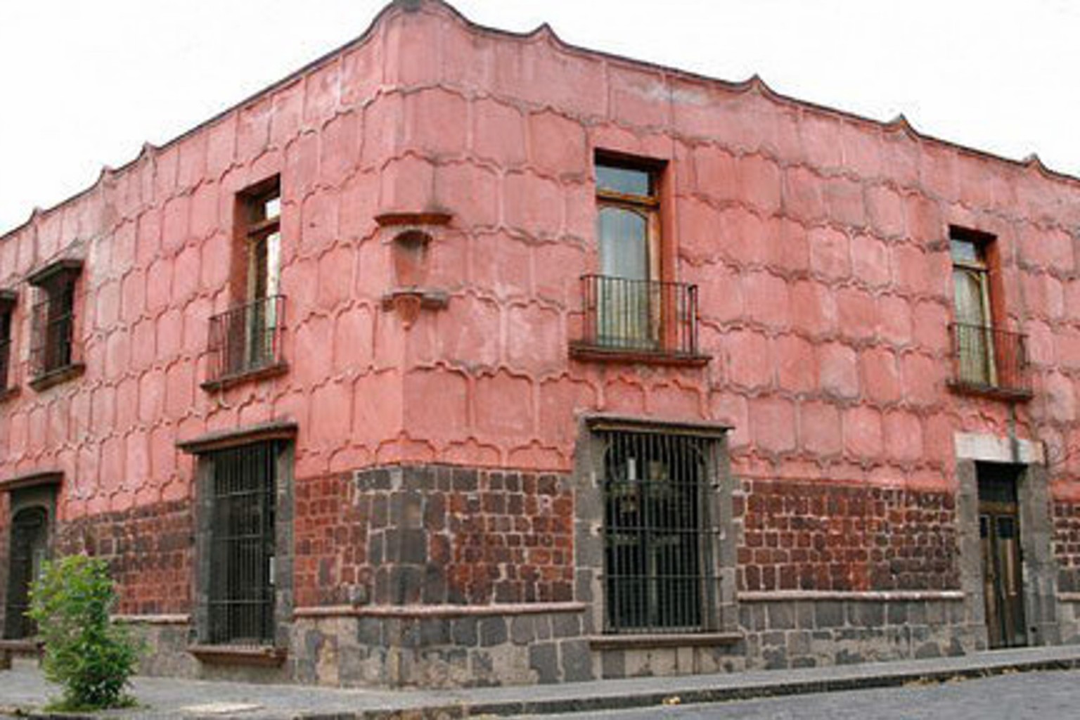 La Casa de la Malinche